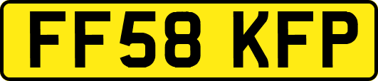 FF58KFP