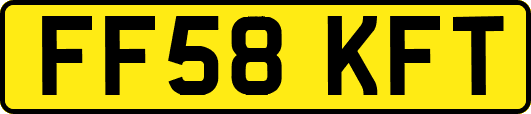 FF58KFT