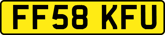 FF58KFU
