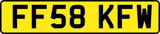 FF58KFW