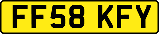 FF58KFY