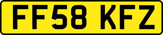 FF58KFZ
