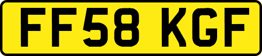 FF58KGF