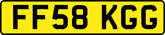 FF58KGG