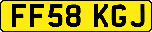 FF58KGJ