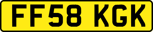 FF58KGK