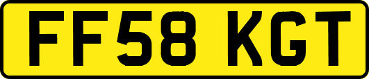 FF58KGT