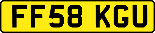 FF58KGU