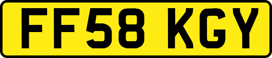 FF58KGY