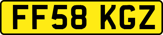 FF58KGZ