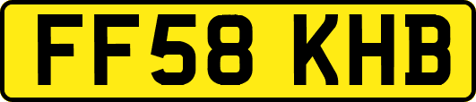FF58KHB