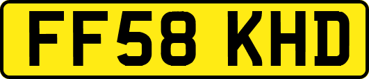 FF58KHD