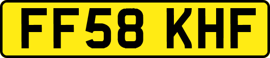 FF58KHF