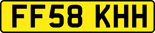 FF58KHH