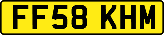 FF58KHM