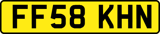 FF58KHN