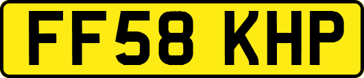 FF58KHP