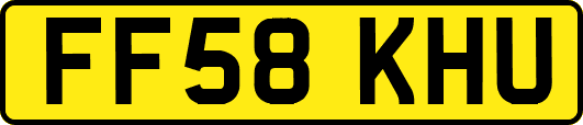 FF58KHU