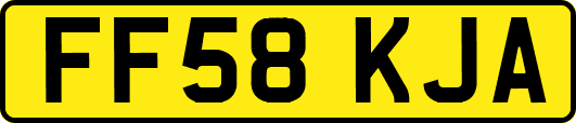 FF58KJA
