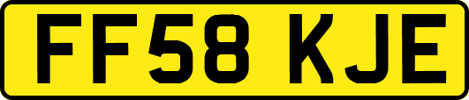 FF58KJE