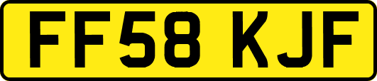 FF58KJF