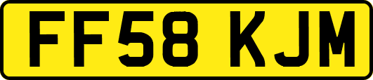 FF58KJM