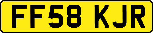 FF58KJR
