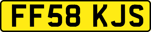 FF58KJS