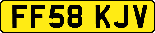 FF58KJV