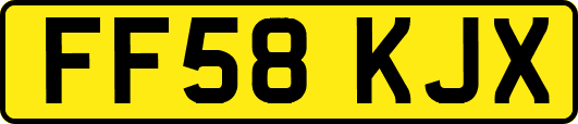 FF58KJX