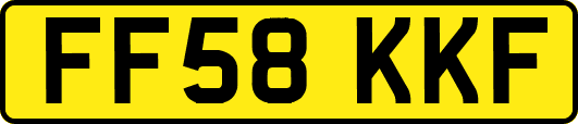 FF58KKF