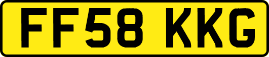 FF58KKG