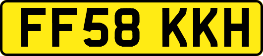 FF58KKH