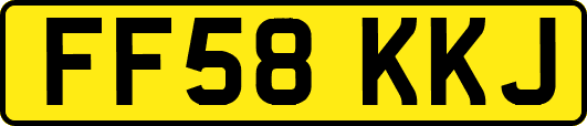 FF58KKJ