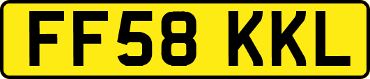 FF58KKL