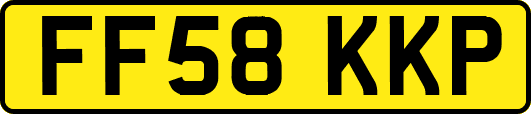 FF58KKP