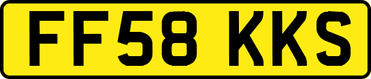 FF58KKS