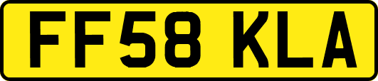 FF58KLA
