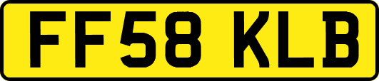 FF58KLB