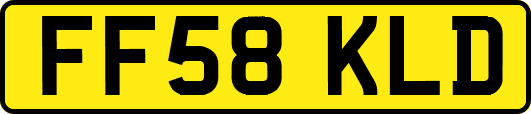 FF58KLD