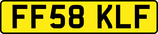 FF58KLF