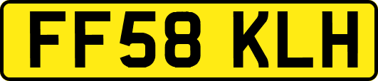 FF58KLH