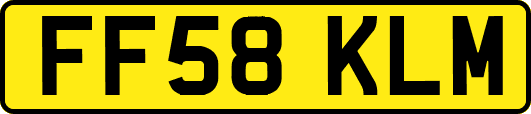 FF58KLM