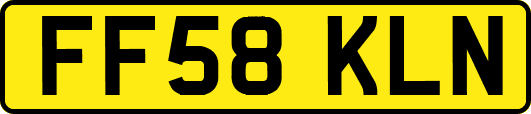 FF58KLN