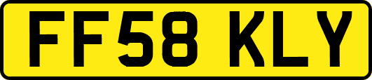 FF58KLY
