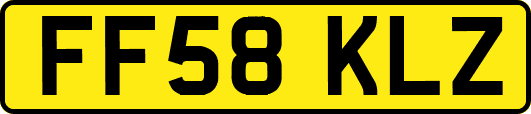 FF58KLZ