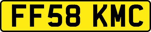 FF58KMC