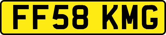 FF58KMG