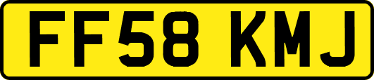 FF58KMJ
