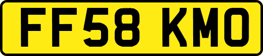 FF58KMO